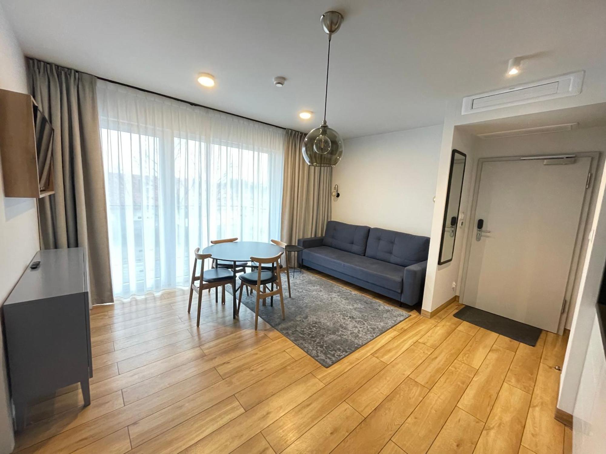 Aparthotel Anchoria Holiday Honest-Serwis メヘリンキ エクステリア 写真