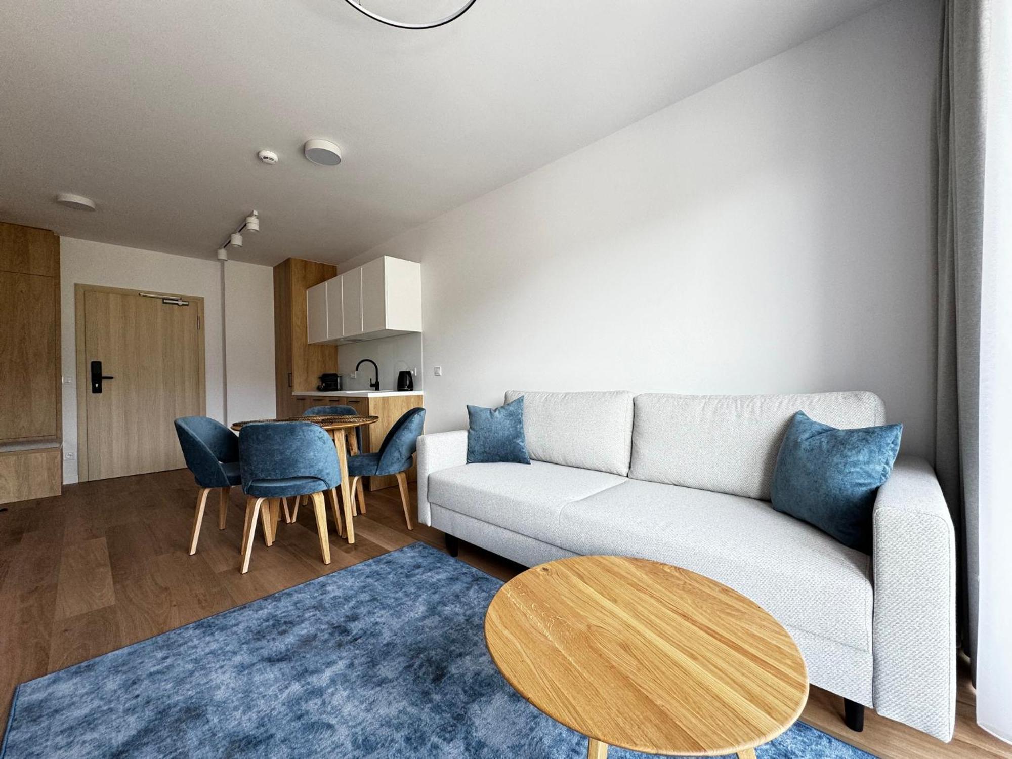 Aparthotel Anchoria Holiday Honest-Serwis メヘリンキ エクステリア 写真
