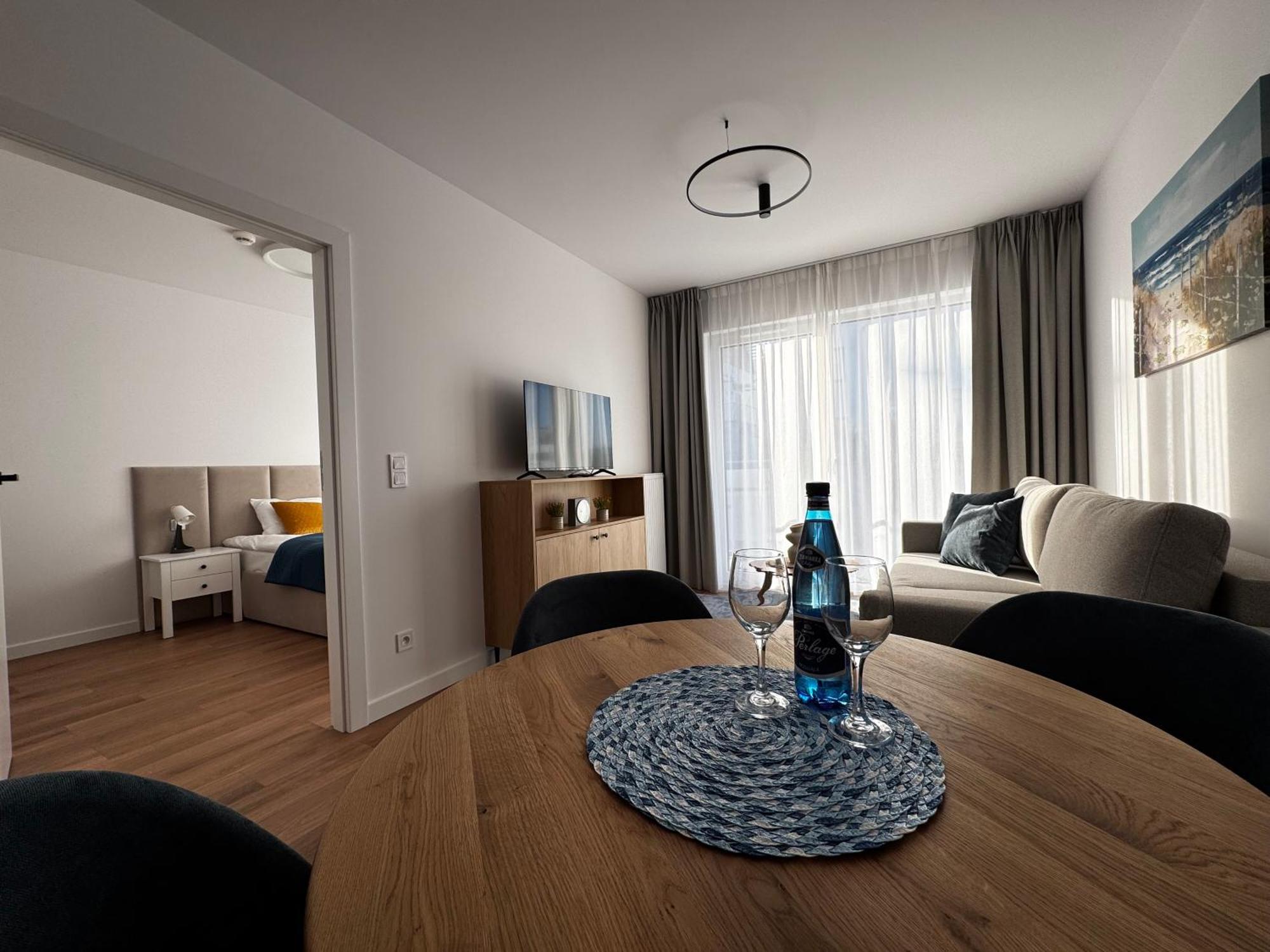 Aparthotel Anchoria Holiday Honest-Serwis メヘリンキ エクステリア 写真