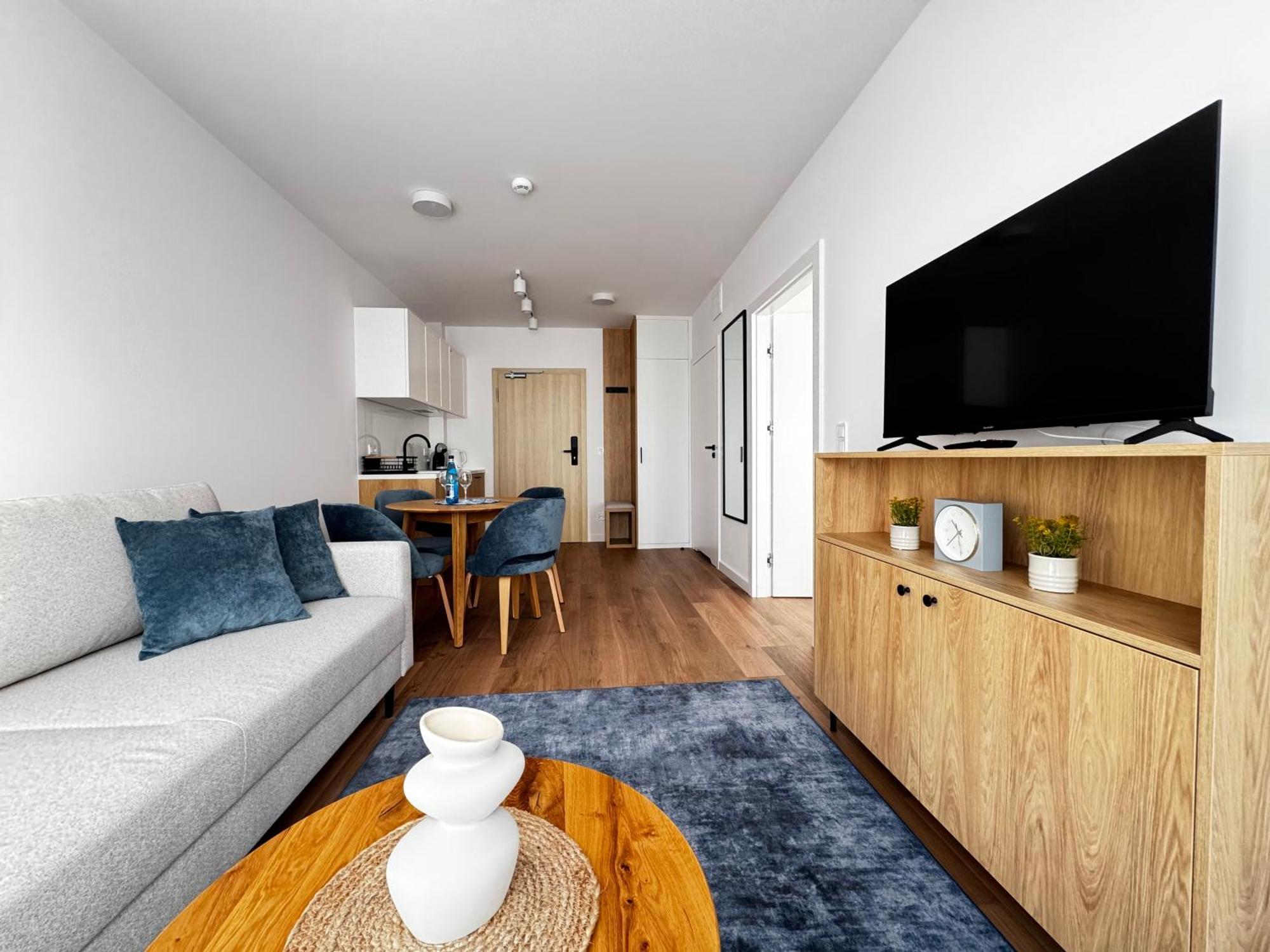 Aparthotel Anchoria Holiday Honest-Serwis メヘリンキ エクステリア 写真