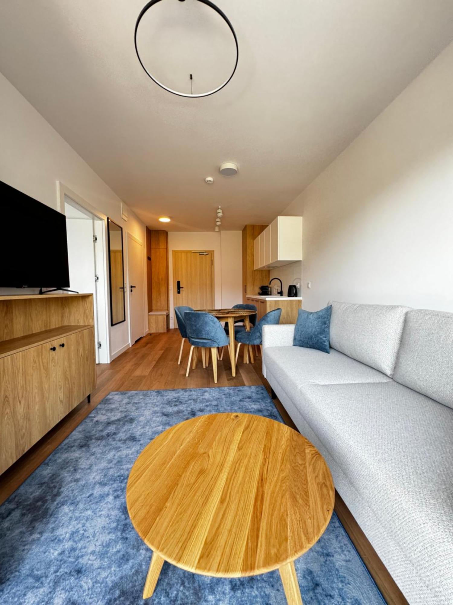 Aparthotel Anchoria Holiday Honest-Serwis メヘリンキ エクステリア 写真